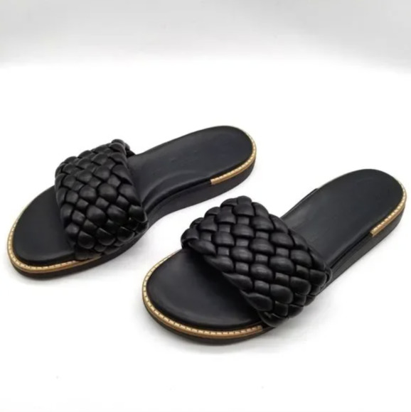 Slide Sandals Under $20